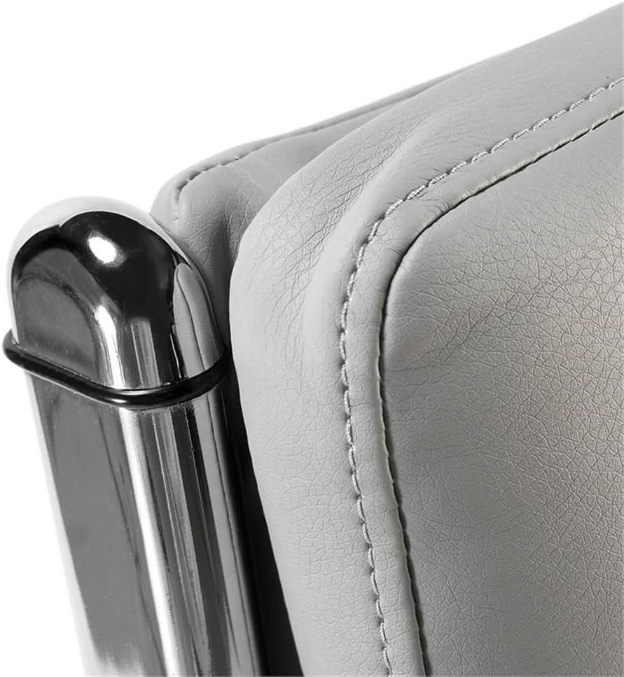 Bush Business Furniture Studio C High Back Leather Executive Office Chair