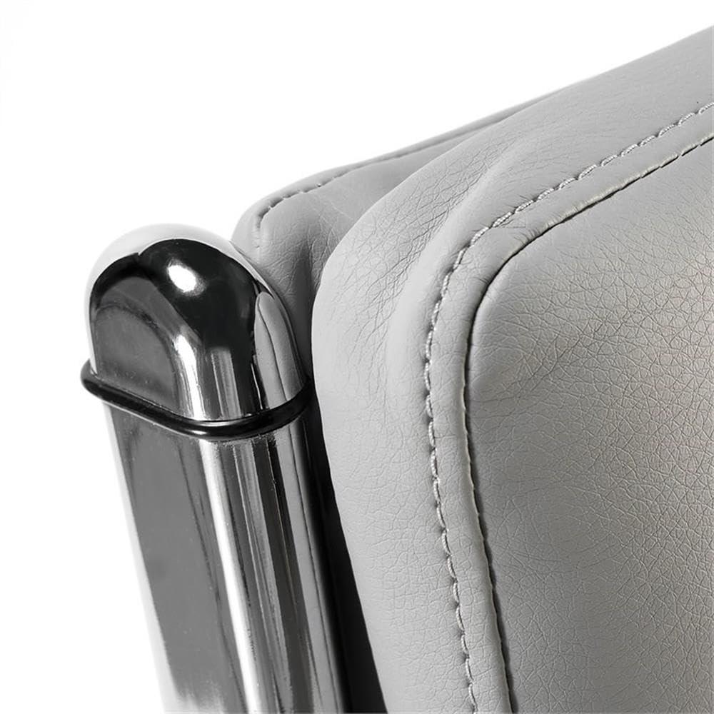 Bush Business Furniture Studio C High Back Leather Executive Office Chair