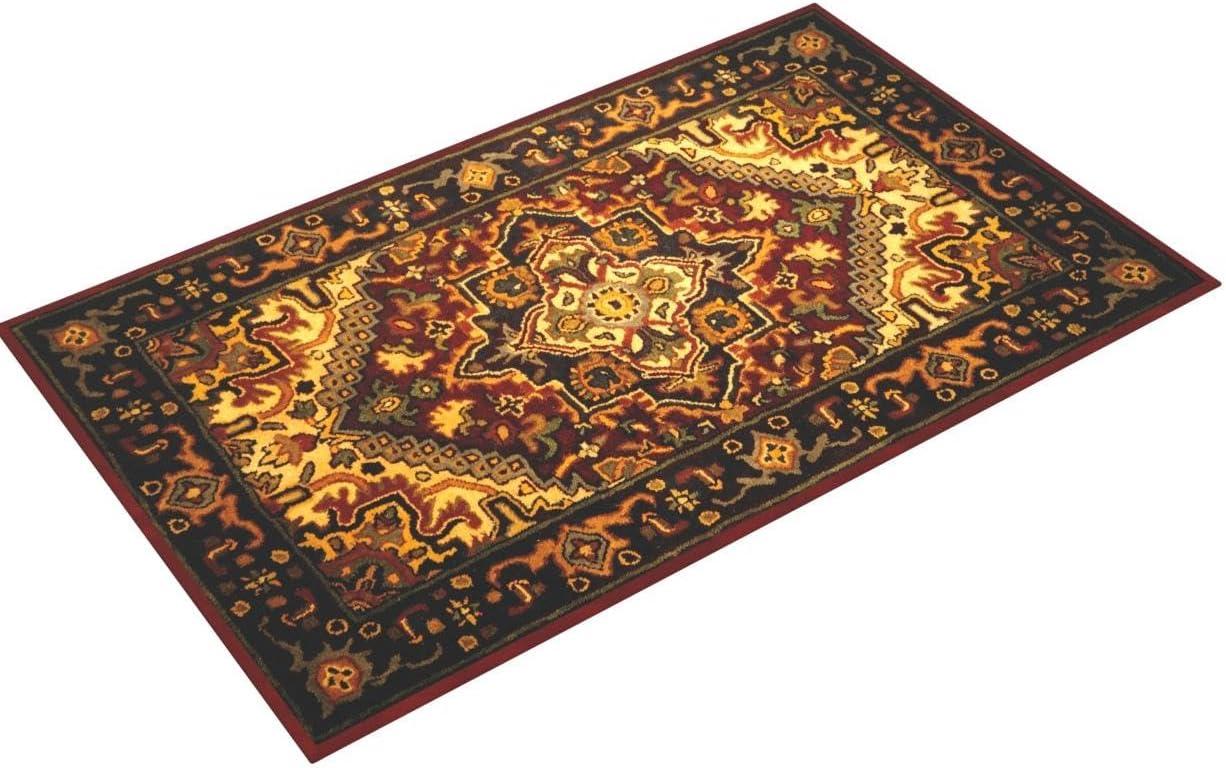 Heritage HG625 Hand Tufted Rugs - Safavieh