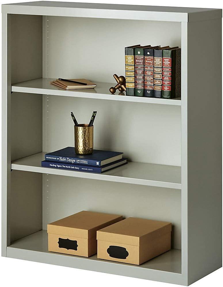 Inbox Zero Pabel Bookcase