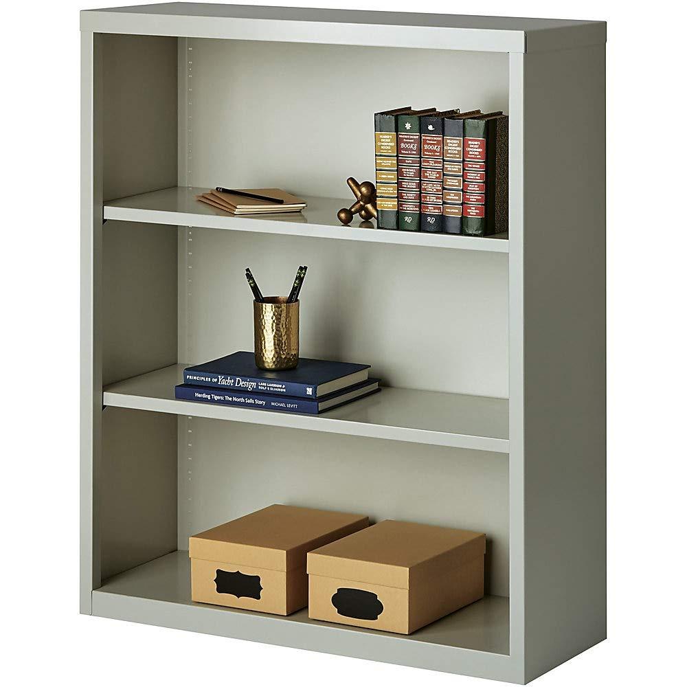 Inbox Zero Pabel Bookcase
