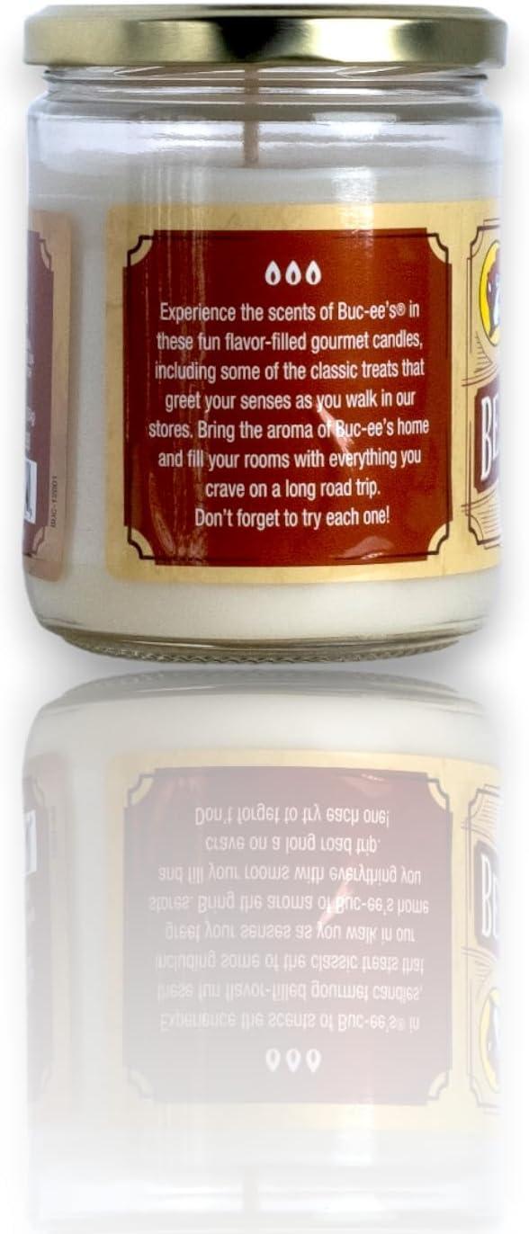 Buc-ee's Scented Candles