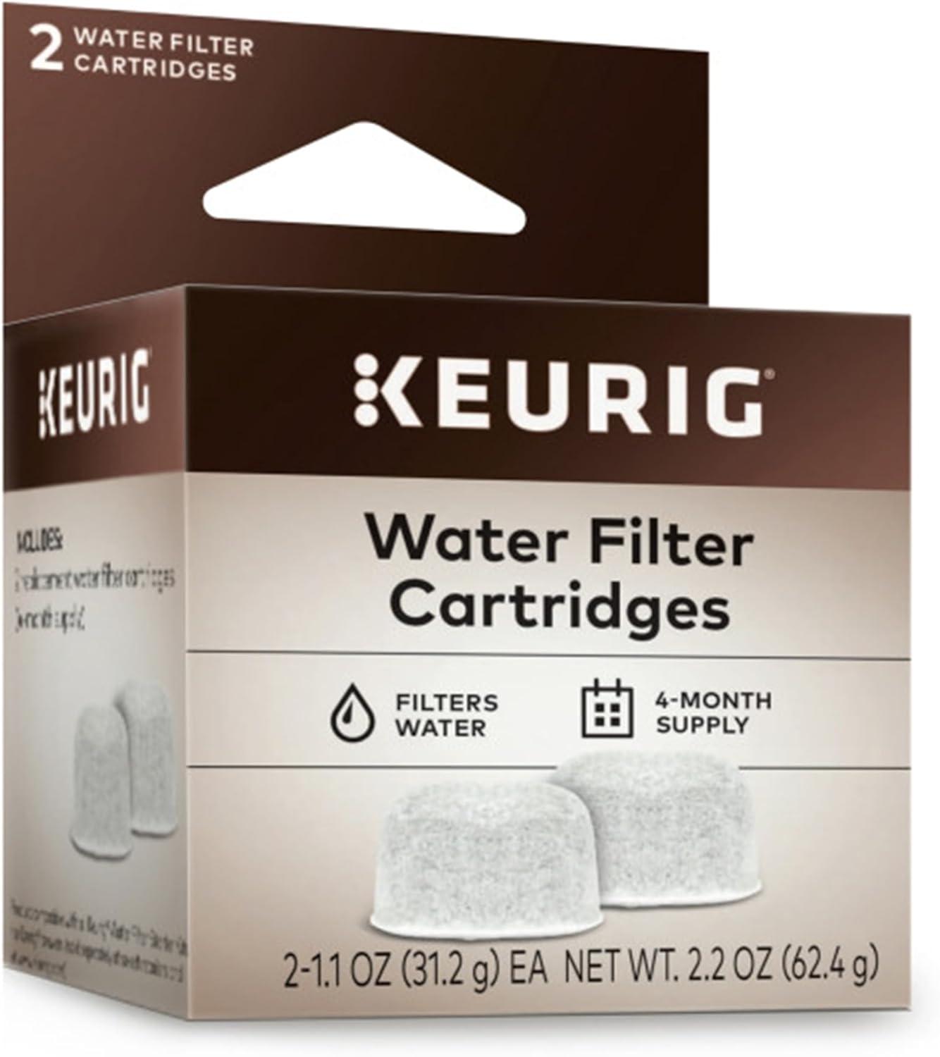 Keurig Keurig Water Filter Cartridge