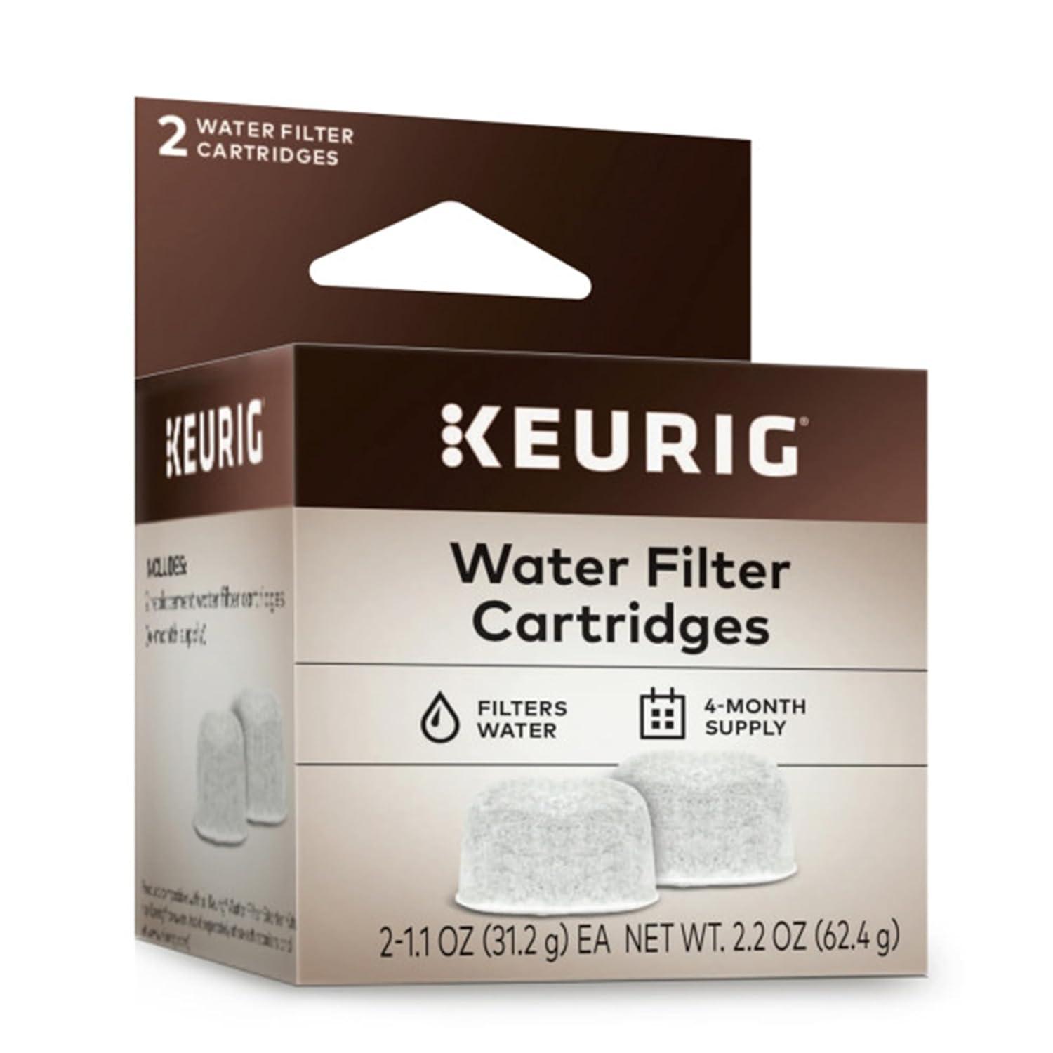 Keurig Keurig Water Filter Cartridge