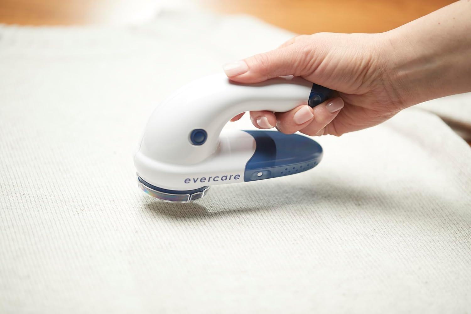 Evercare Fabric Shaver Lint Remover - Large