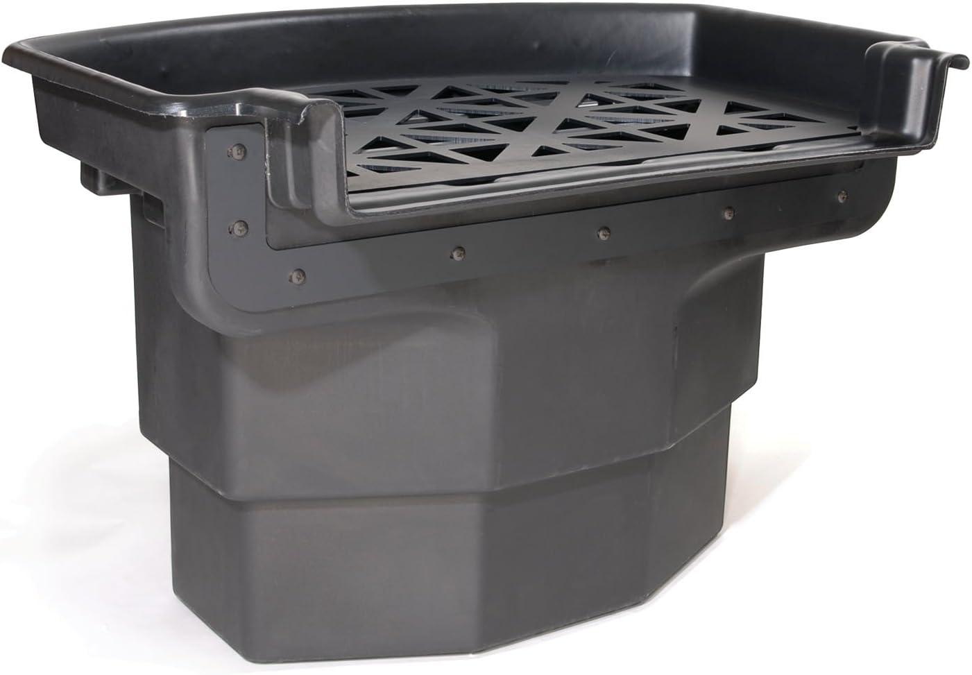 Atlantic Water Gardens Pond Filter & Waterfall Spillway 26-Inch Spillway