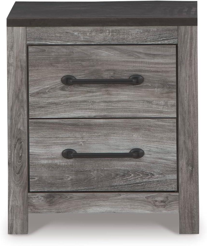 Millwood Pines Edelt 21.69'' W Nightstand