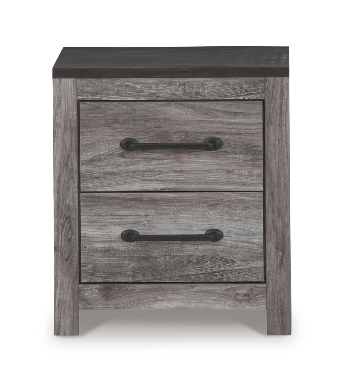 Loon Peak® Katyra 21.69'' W Nightstand
