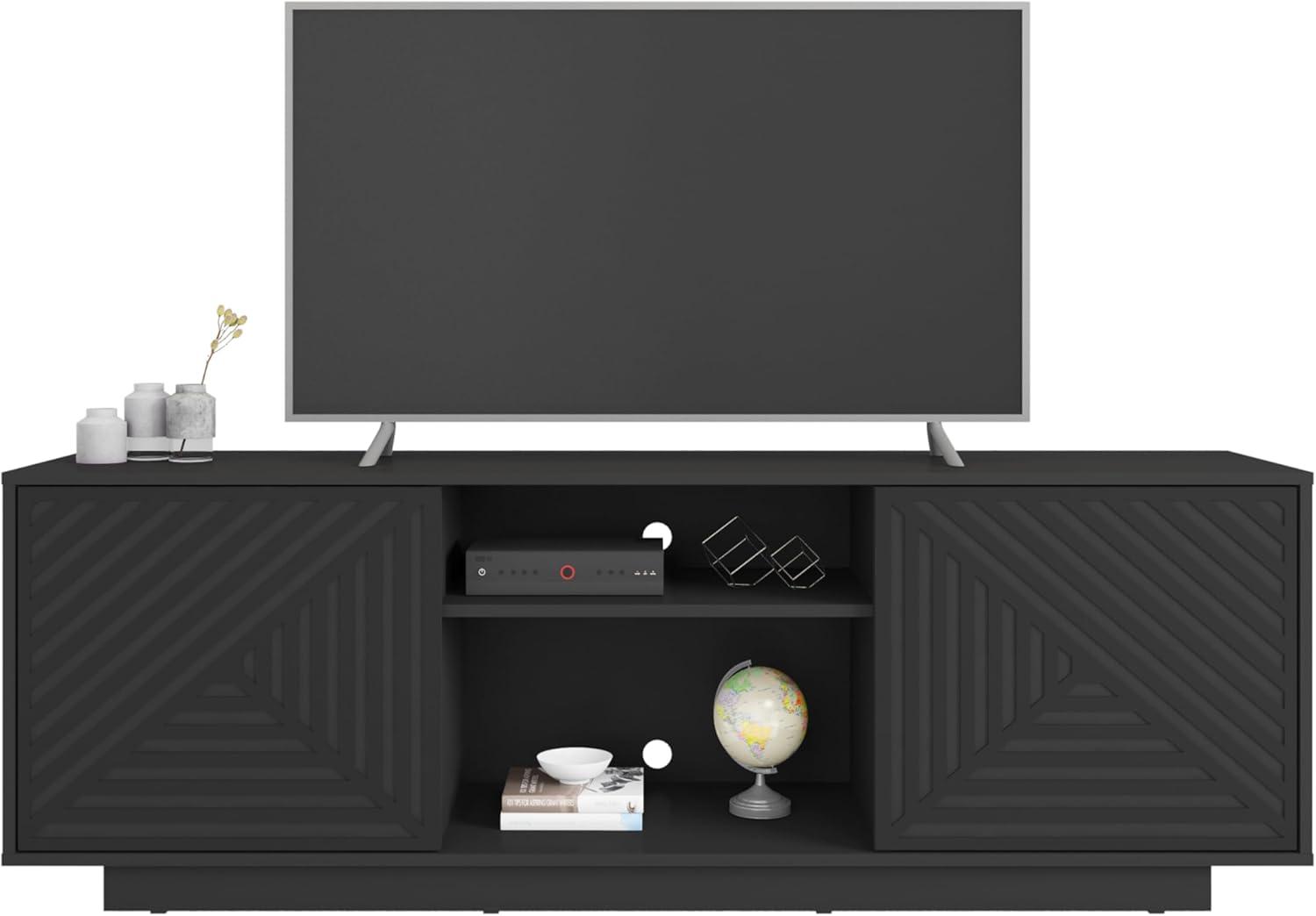 Techni Mobili Modern TV Stand for TVs up to 70"