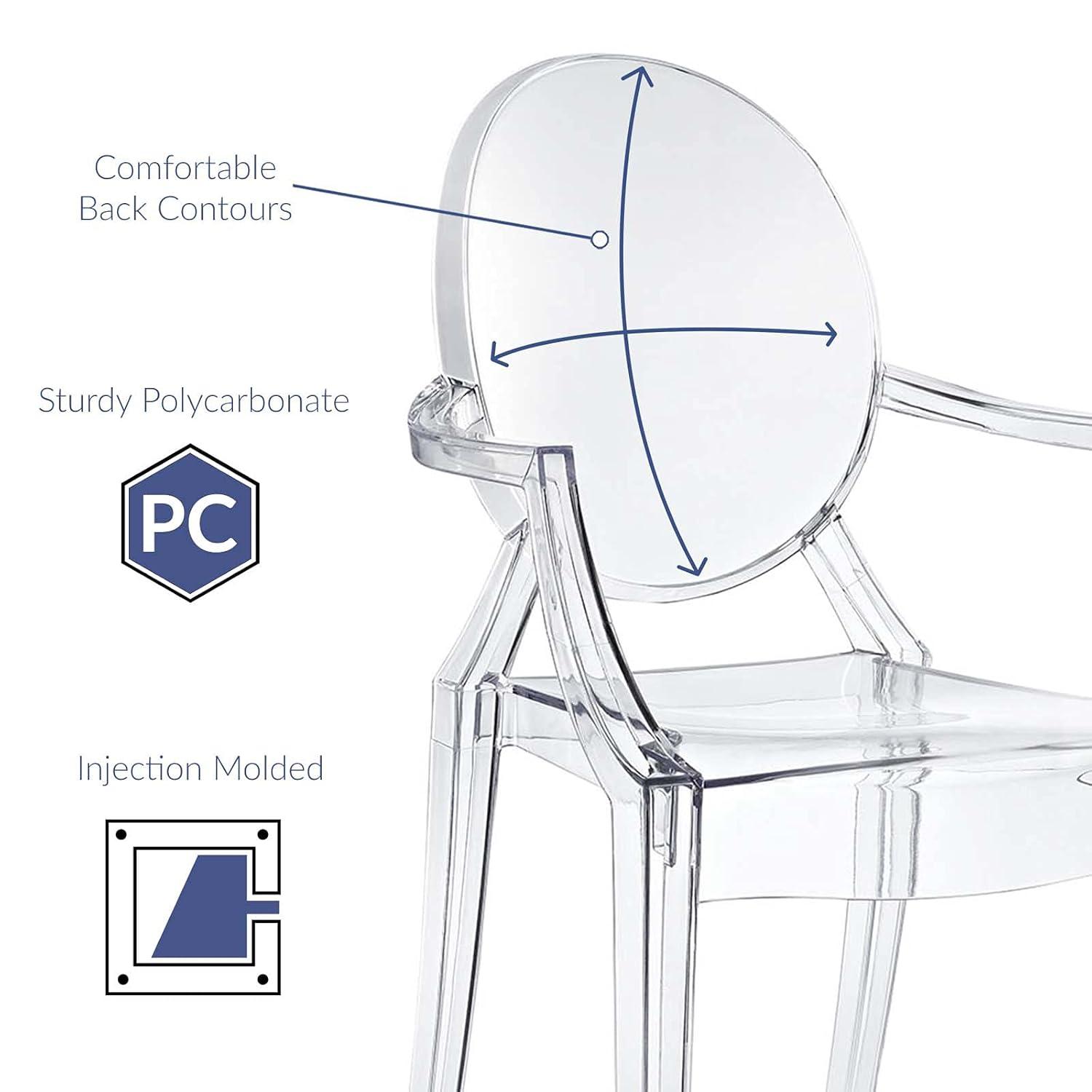 Plata Import Modway Casper Dining Armchair