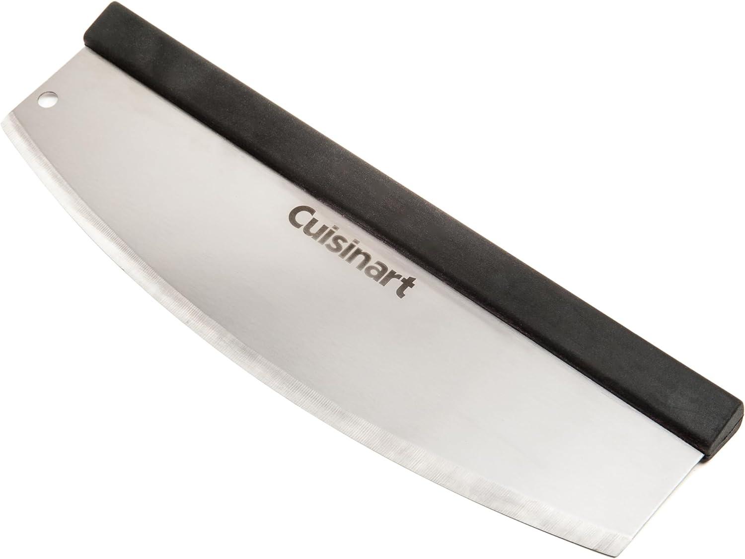 Cuisinart Alfrescamore 15-Inch Stainless Steel Pizza Cutter