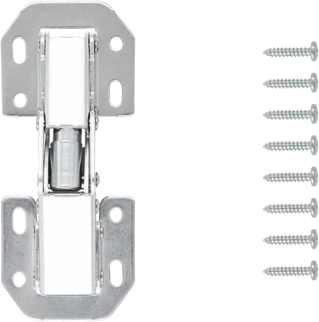 Invisible/Concealed Single Door Hinge