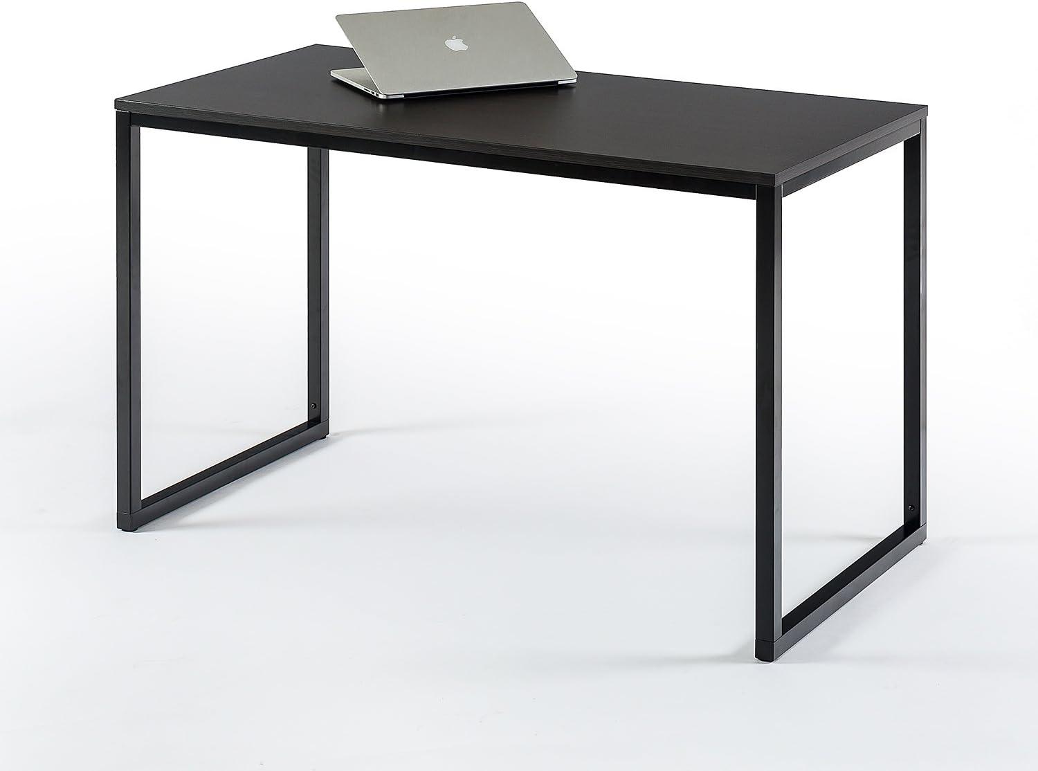 Jennifer 47'' Metal Desk - Zinus