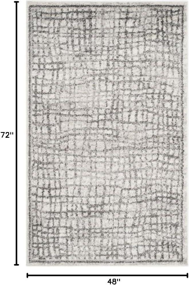 Adirondack ADR103 Power Loomed Area Rug  - Safavieh