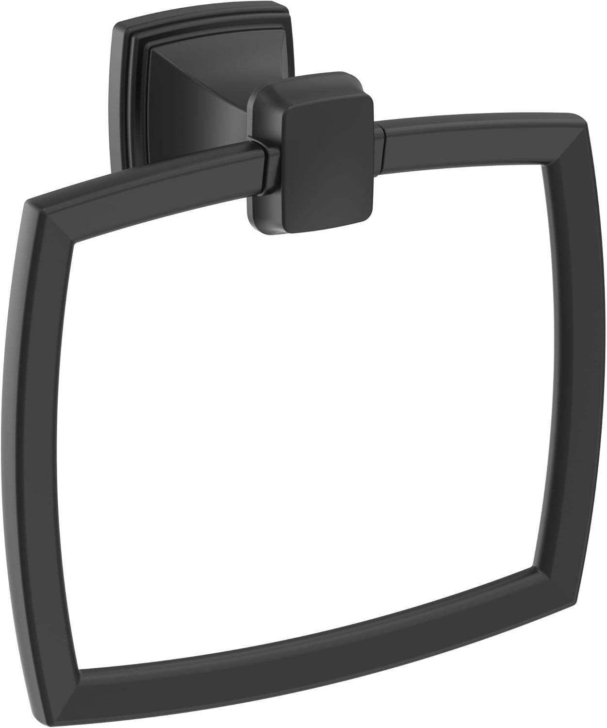 Amerock Revitalize Wall Mounted Towel Ring