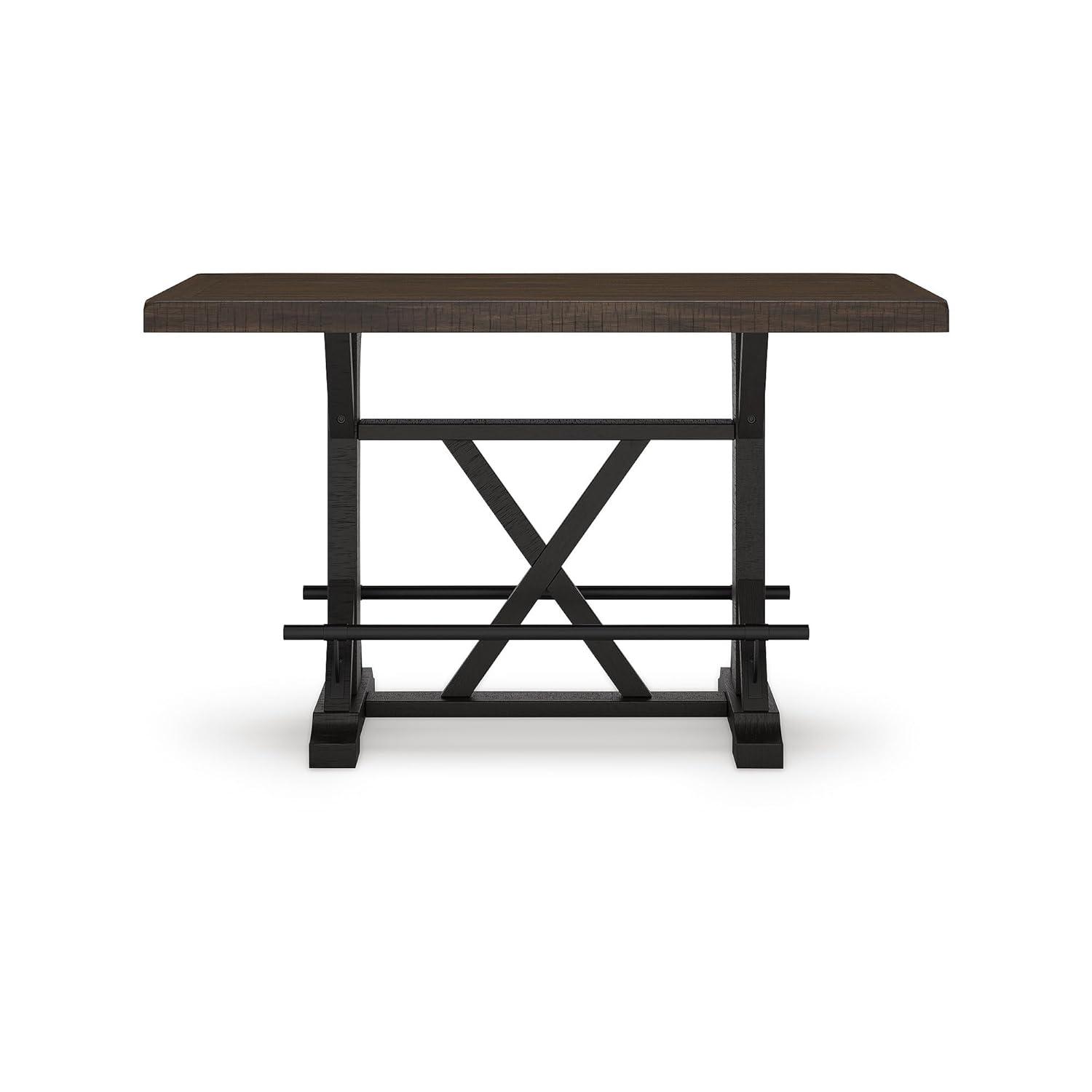 Williston Forge Shanay Counter Height Dining Table