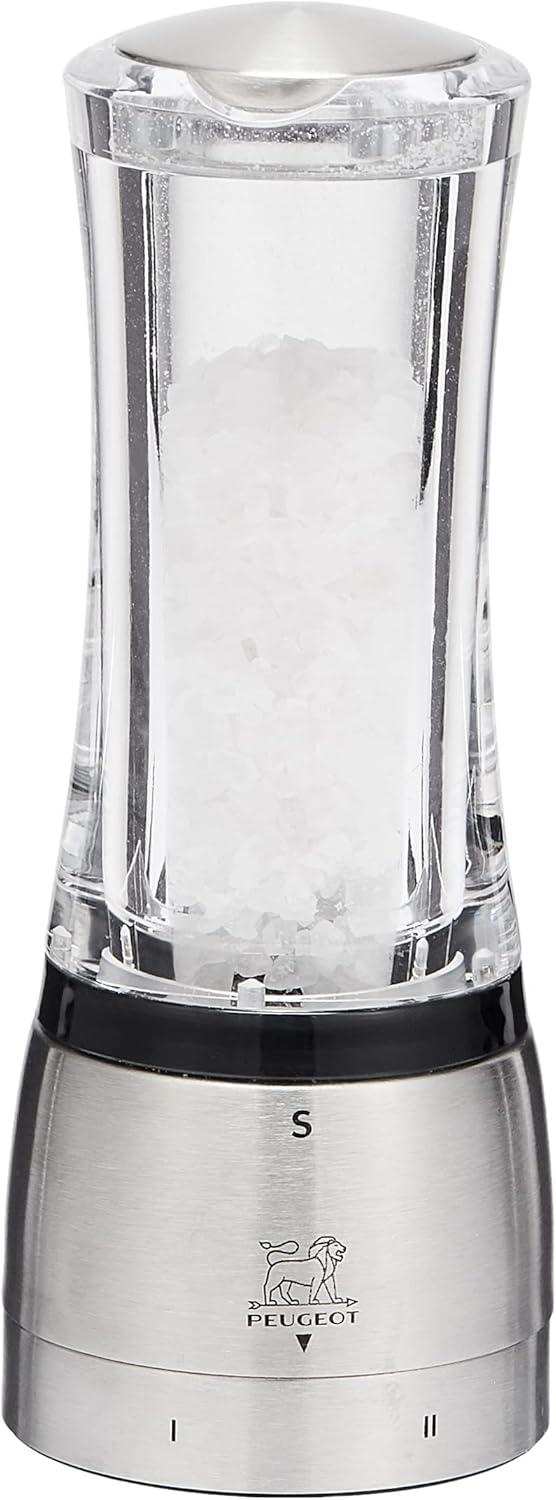 Peugeot Peugeot Daman Salt Mill