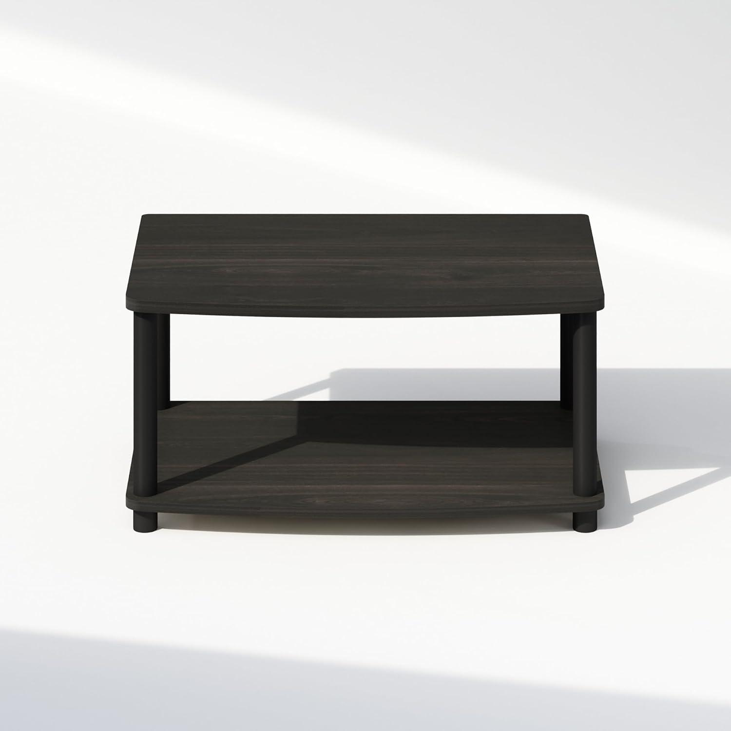 Furinno Turn-N-Tube 11'' H x 24'' W Printer Stand