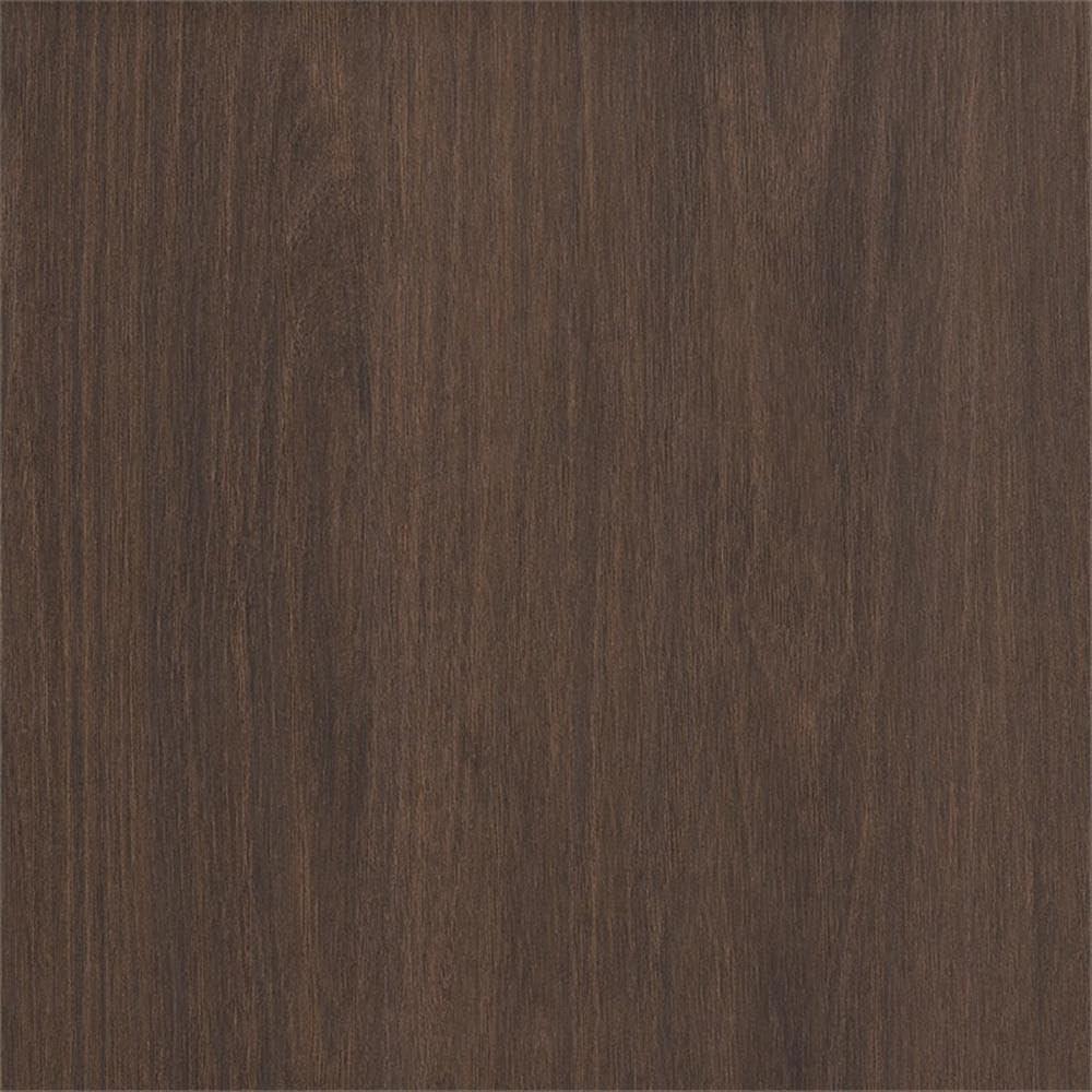 Evelyn&Zoe Bowman Rectangular TV Stand for TV's up to 65", Alder Brown
