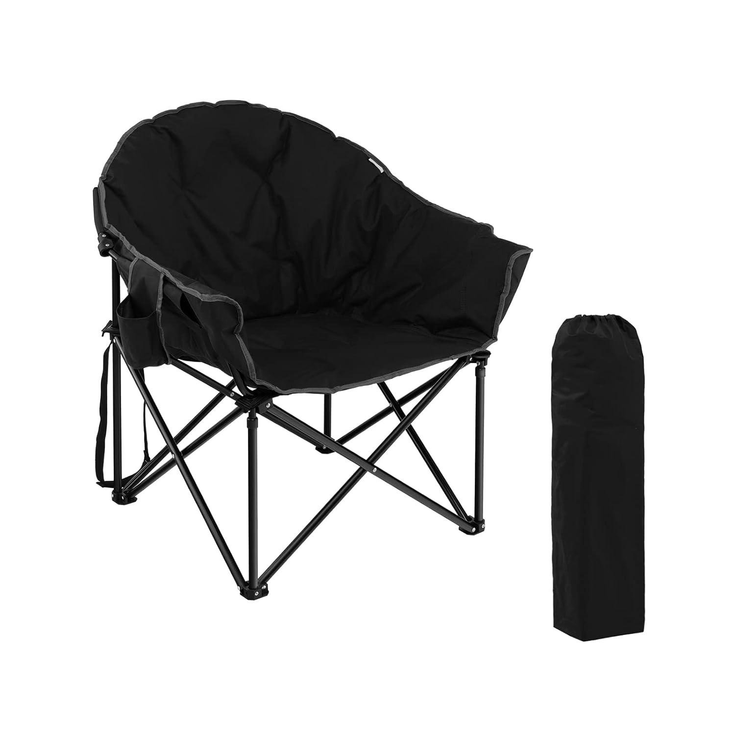 Arlmont & Co. Iyauna Folding Camping Chair