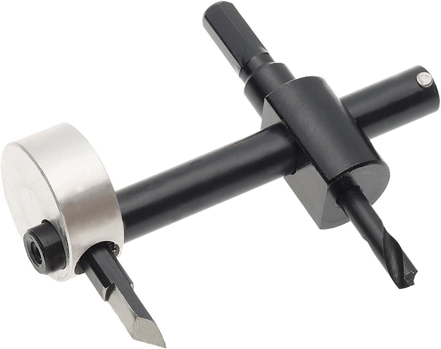 MIBRO 460271 Adjustable Circle Hole Cutter