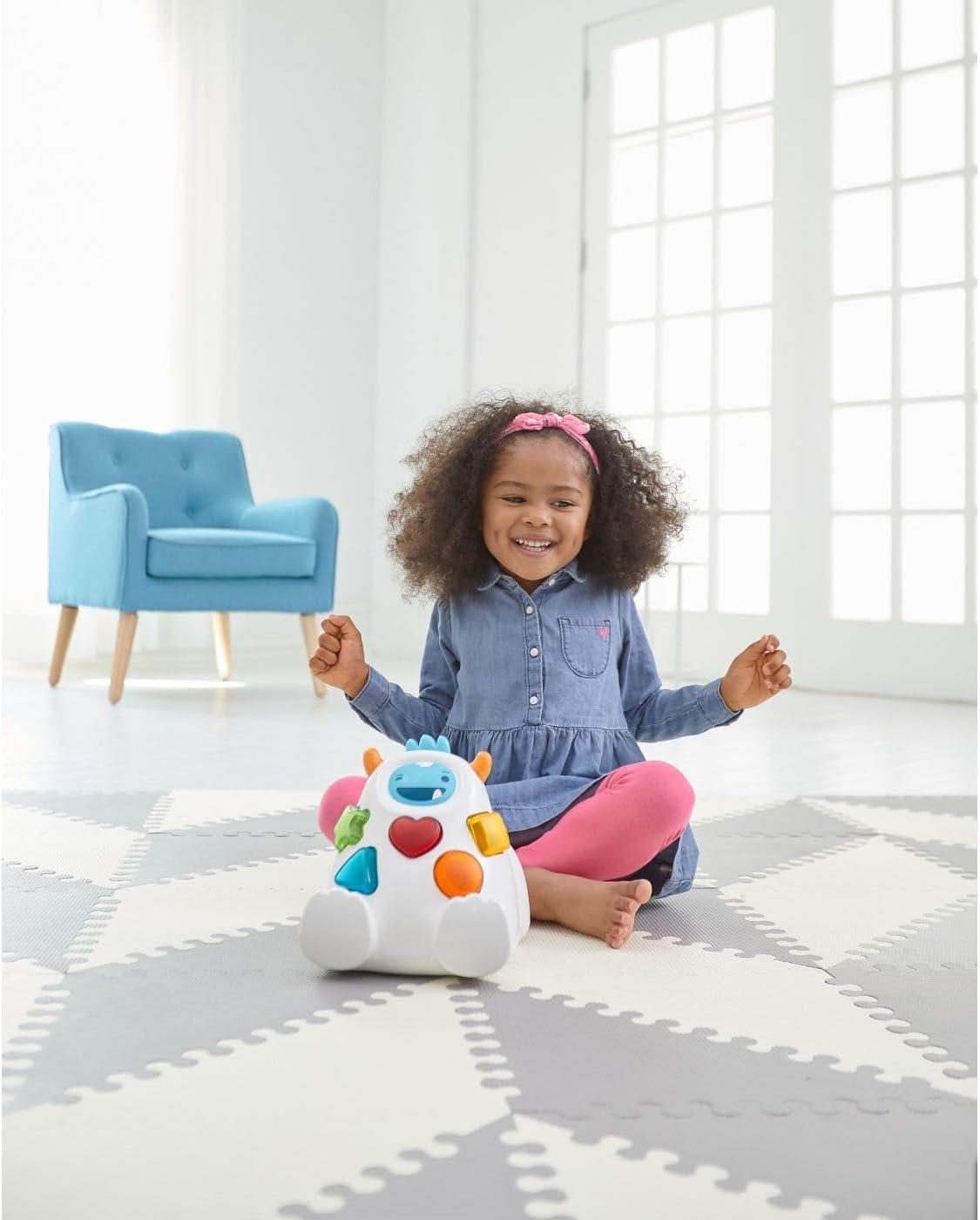 Skip Hop Activity Playmat