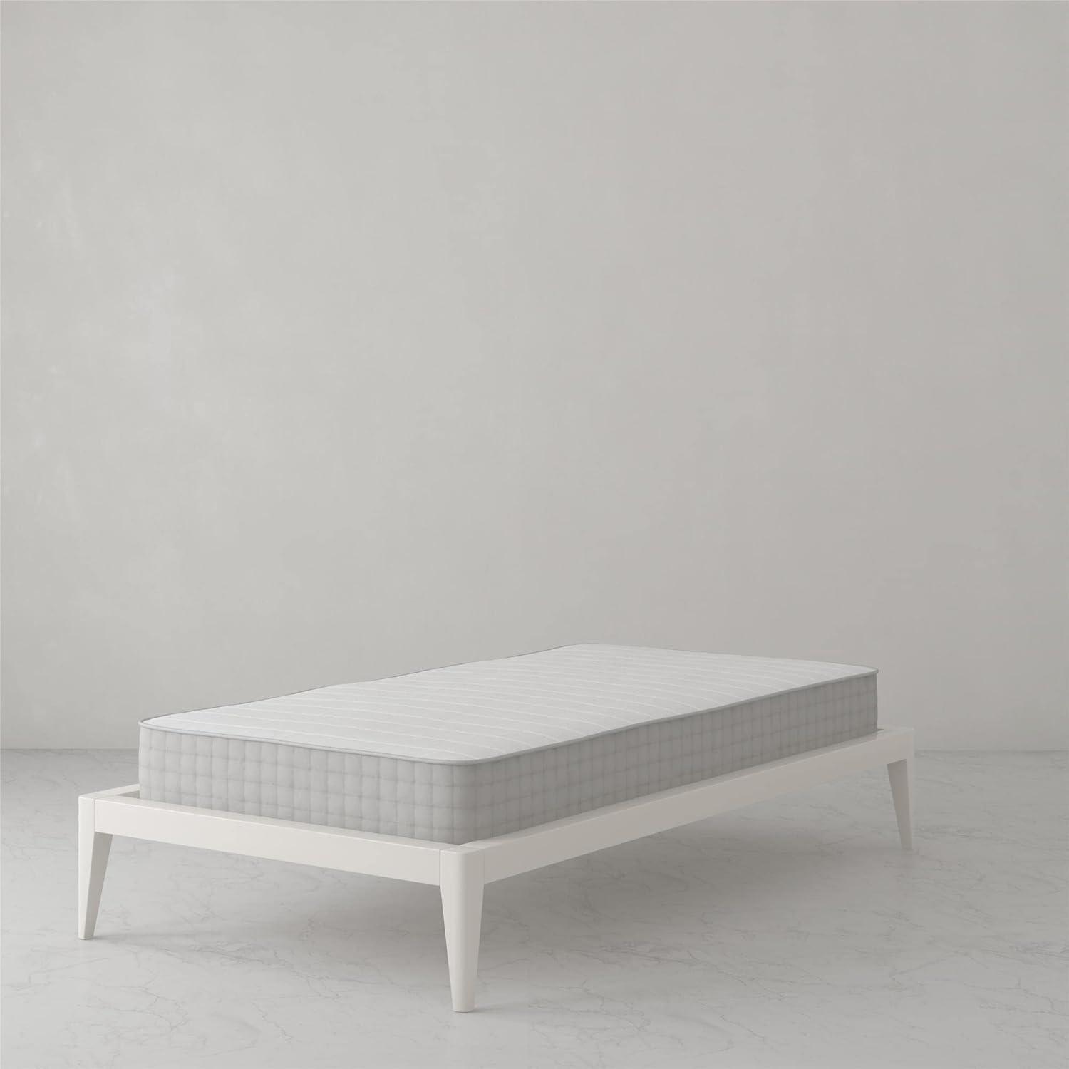 Signature Sleep Dream On 8” Pocket Spring Mattress & Reviews | Wayfair