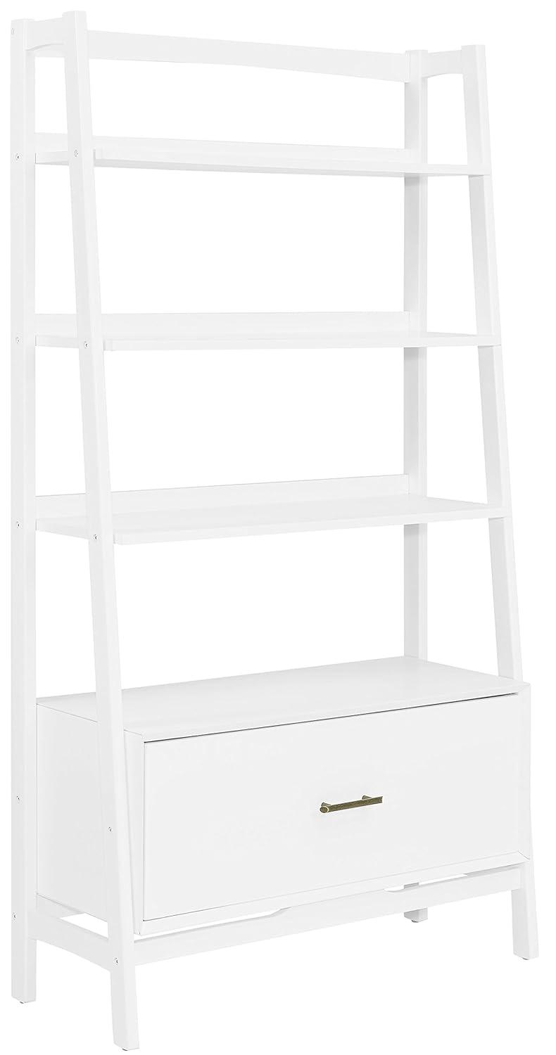 Stiles Standard Bookcase