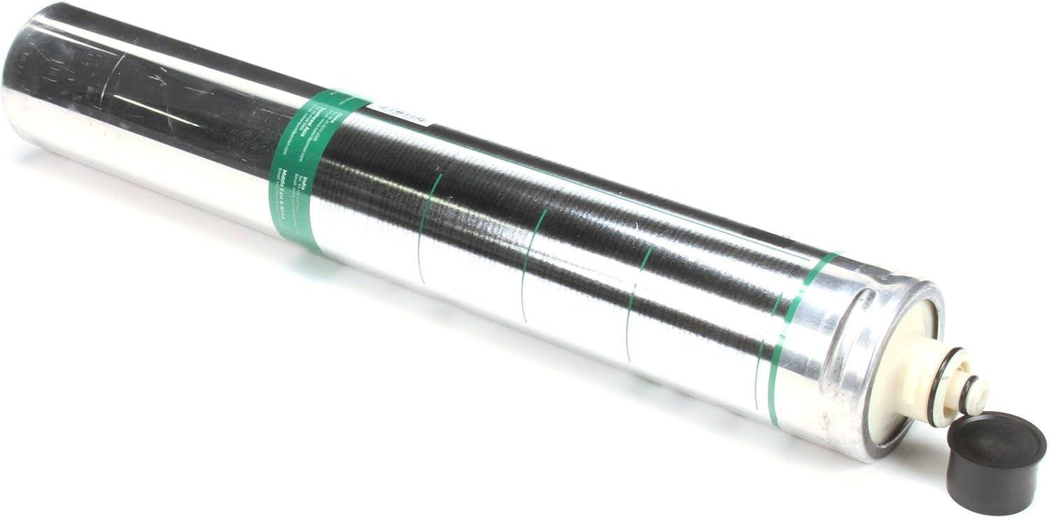 Pentair/Everpure Quick Connect Filter,0.5 micron,1.7 gpm  EV961256-75