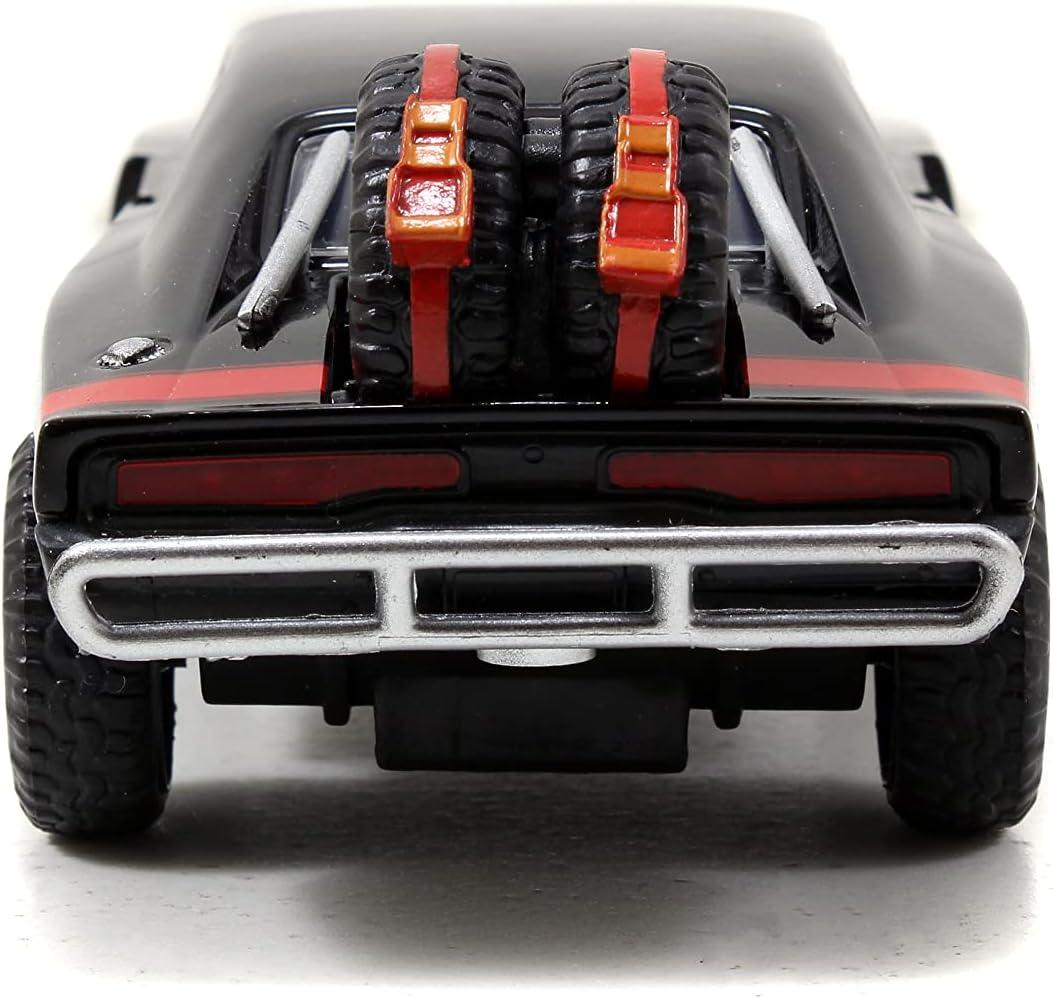 JADA TOYS 1/32 - DODGE  Charger Twin Pack - Fast and Furious - 1970
