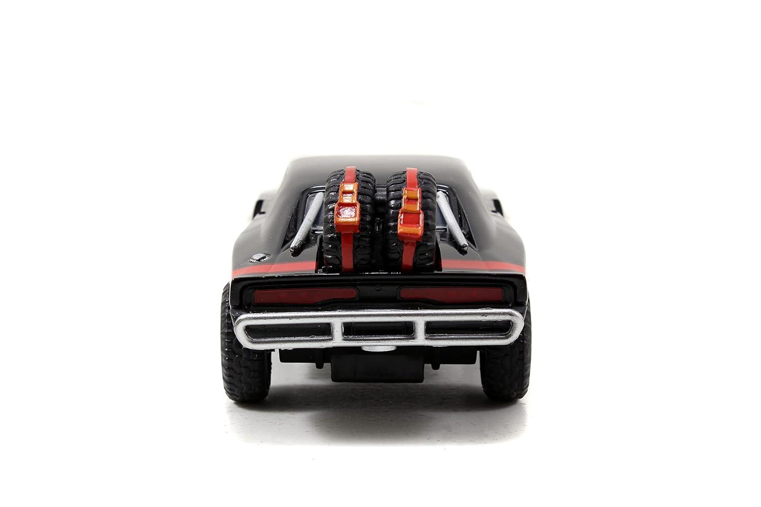 JADA TOYS 1/32 - DODGE  Charger Twin Pack - Fast and Furious - 1970