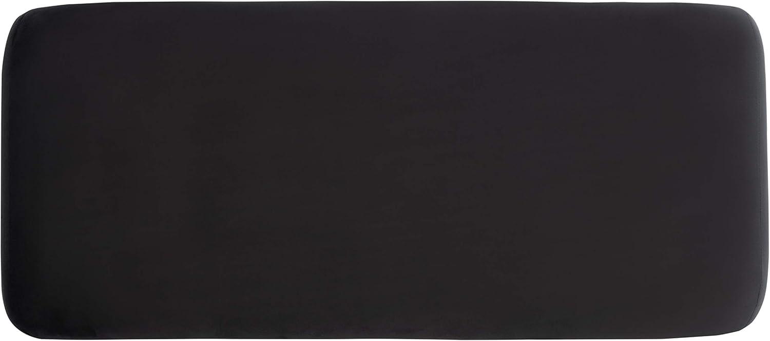 Tenko Bench - Black - Safavieh