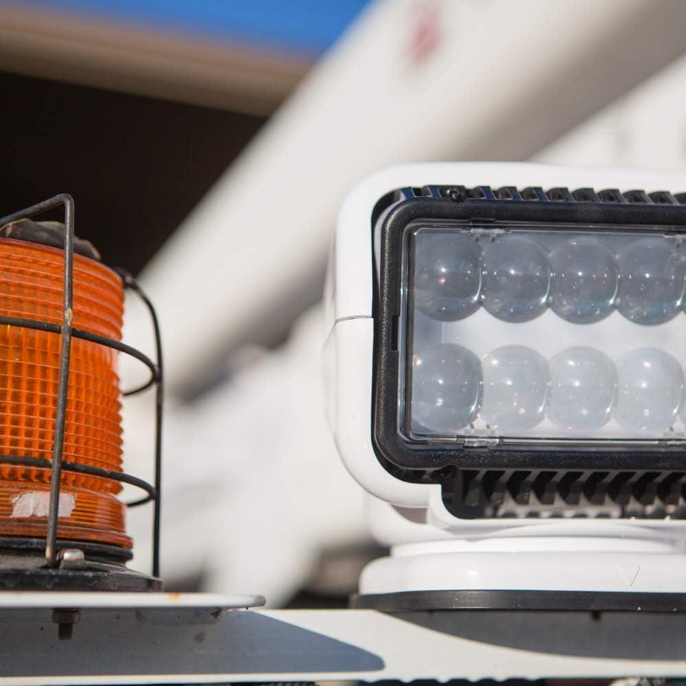 Golight Stryker ST Series Portable Magnetic Base White LED w/Wireless Handheld Remote