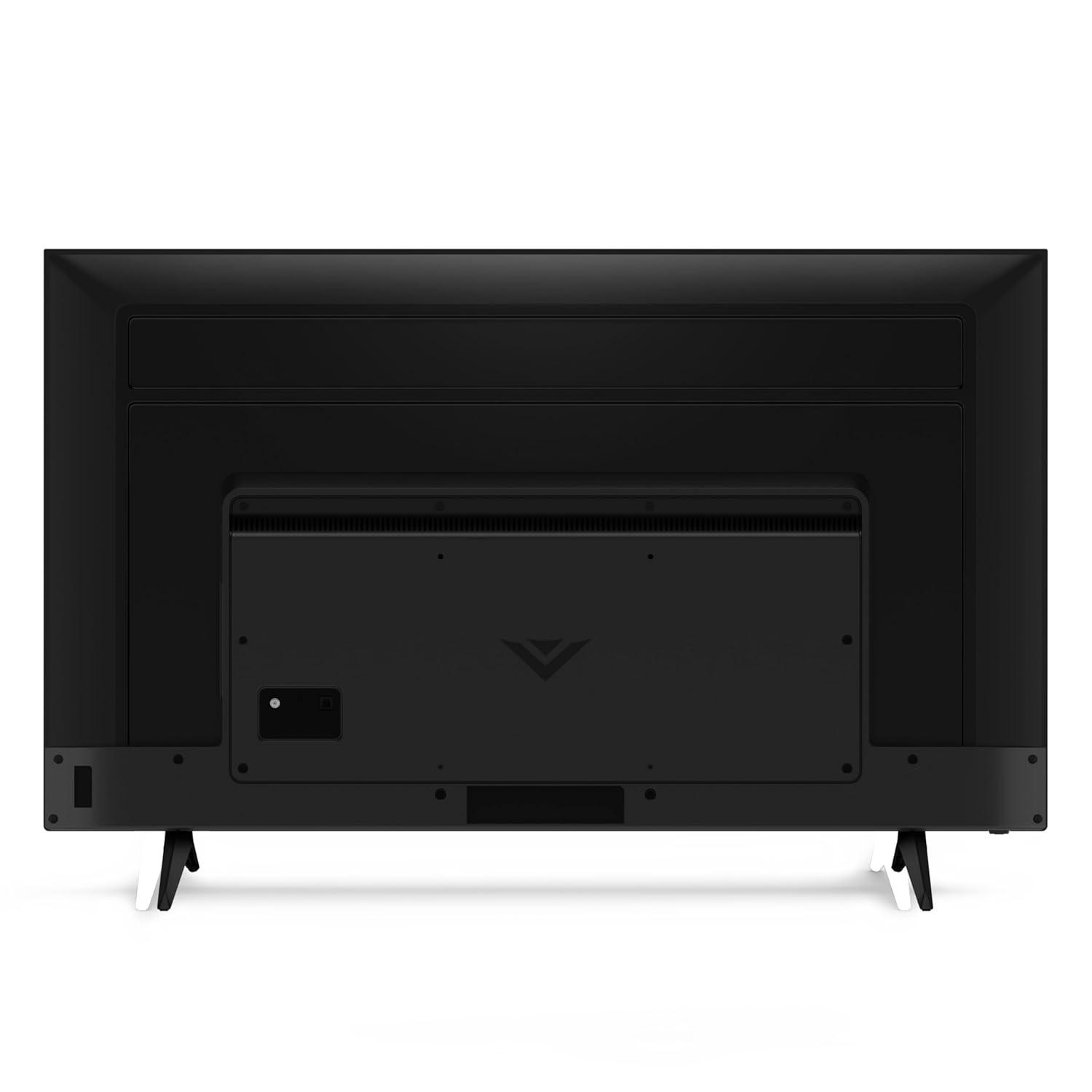 VIZIO 43" Class 4K UHD LED HDR Smart TV - V4K43M-08