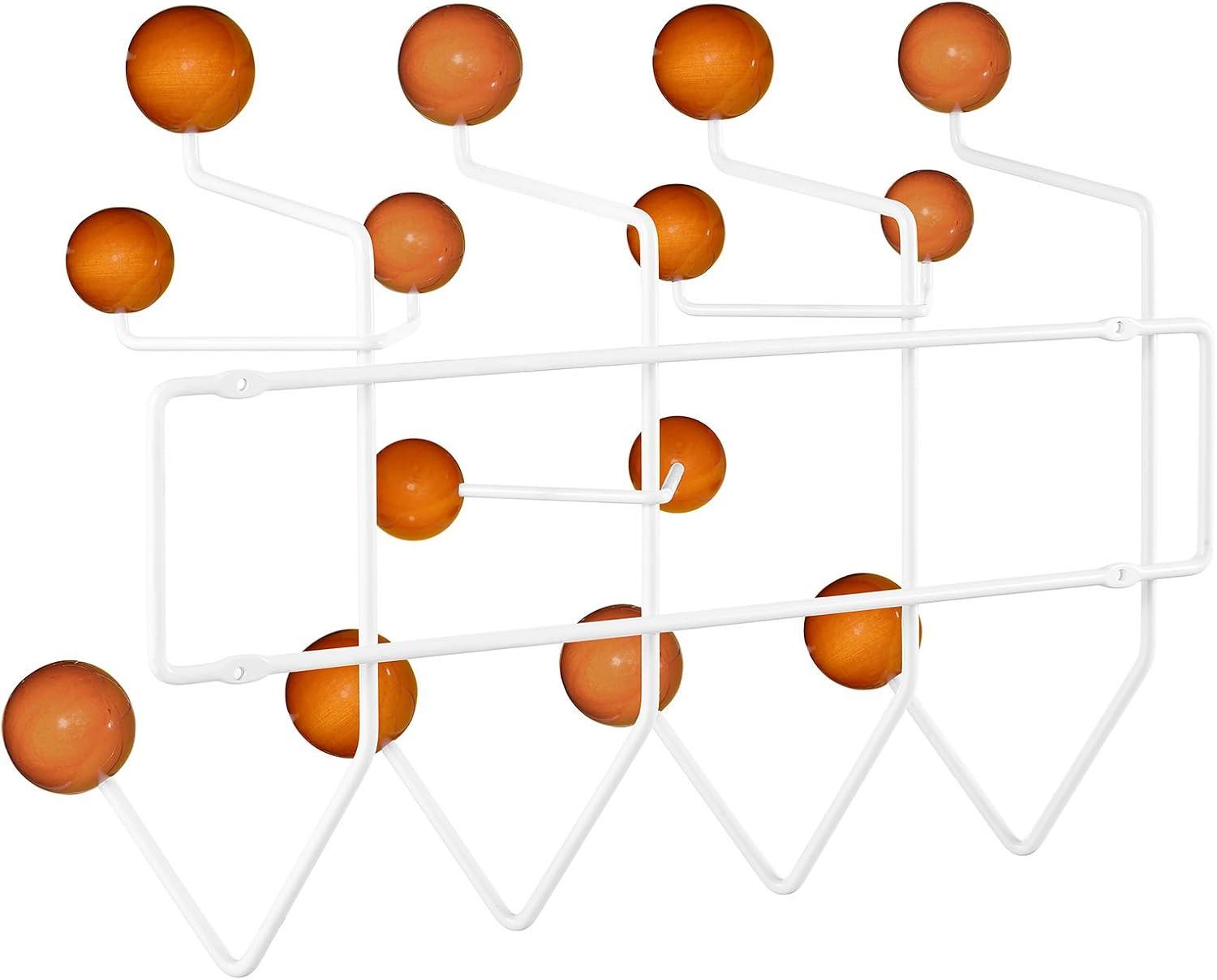 Modway Gumball Coat Rack