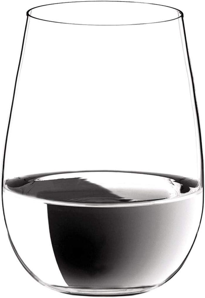 RIEDEL The O Wine Tumbler O to Go White Wine