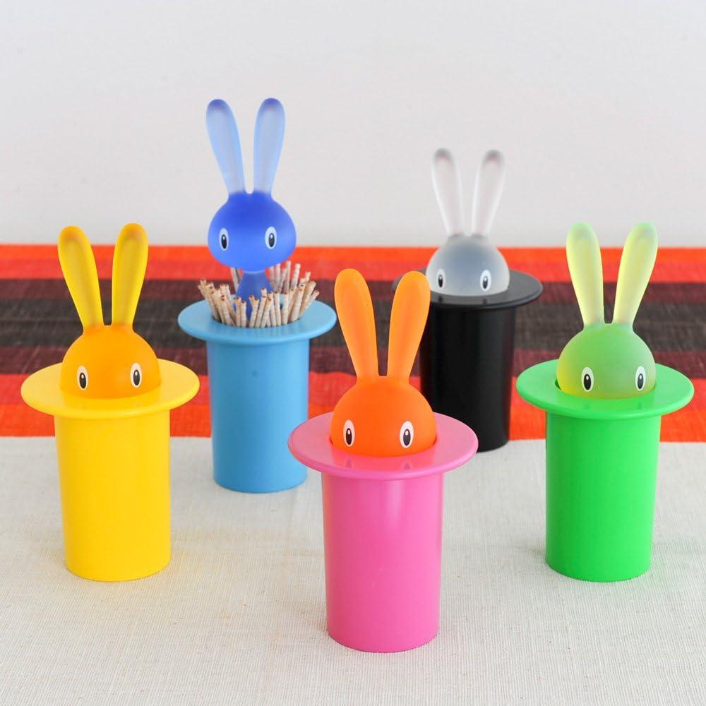 Magic Bunny Toothpick Holder