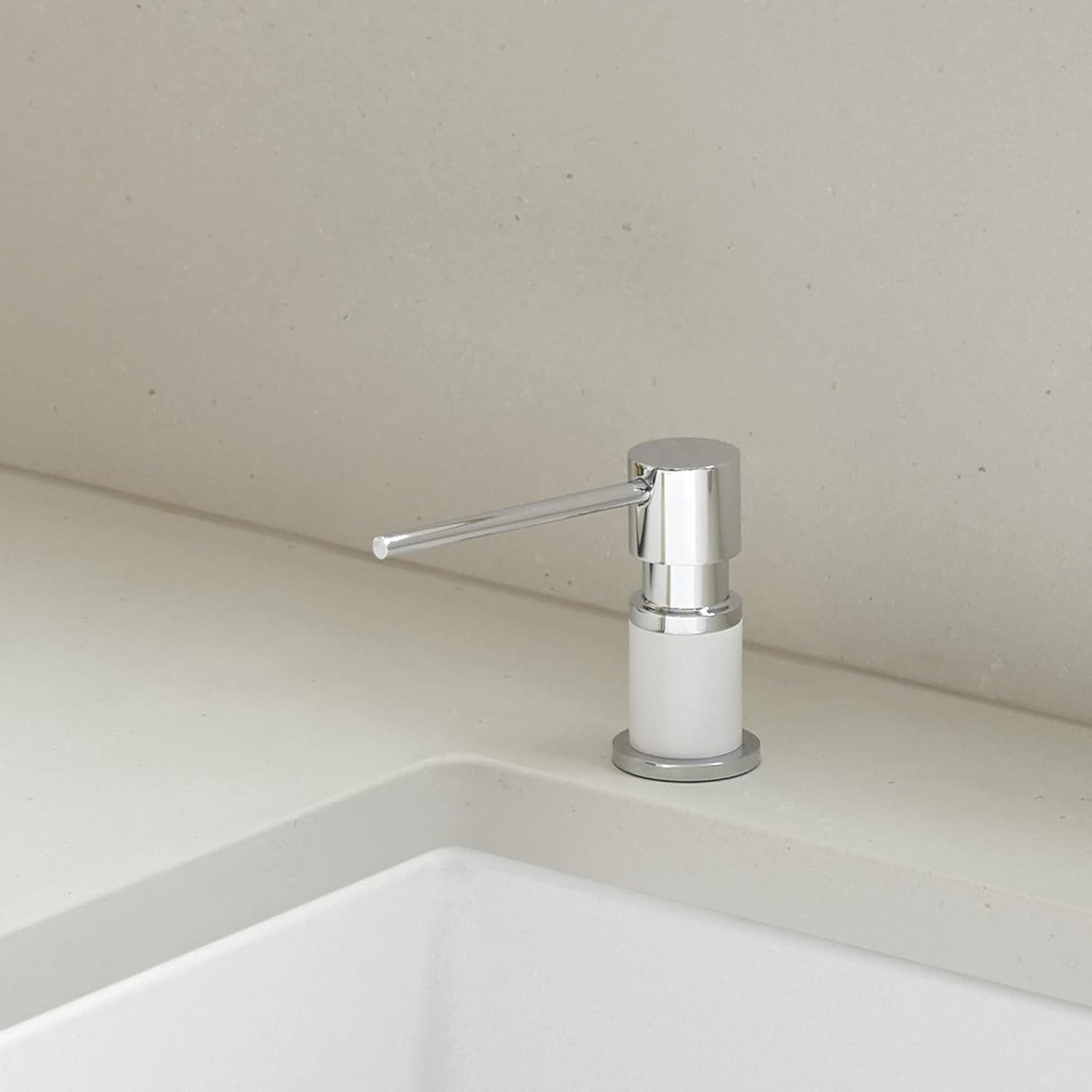 Blanco Lato Soap Dispenser 402307