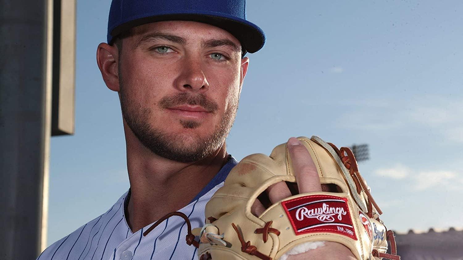 Rawlings Select Pro Lite 11.5-inch Glove - Kris Bryant | Right Hand Throw | All