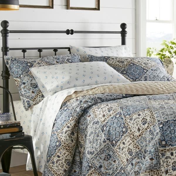 Stone Cottage Arell Quilt Set