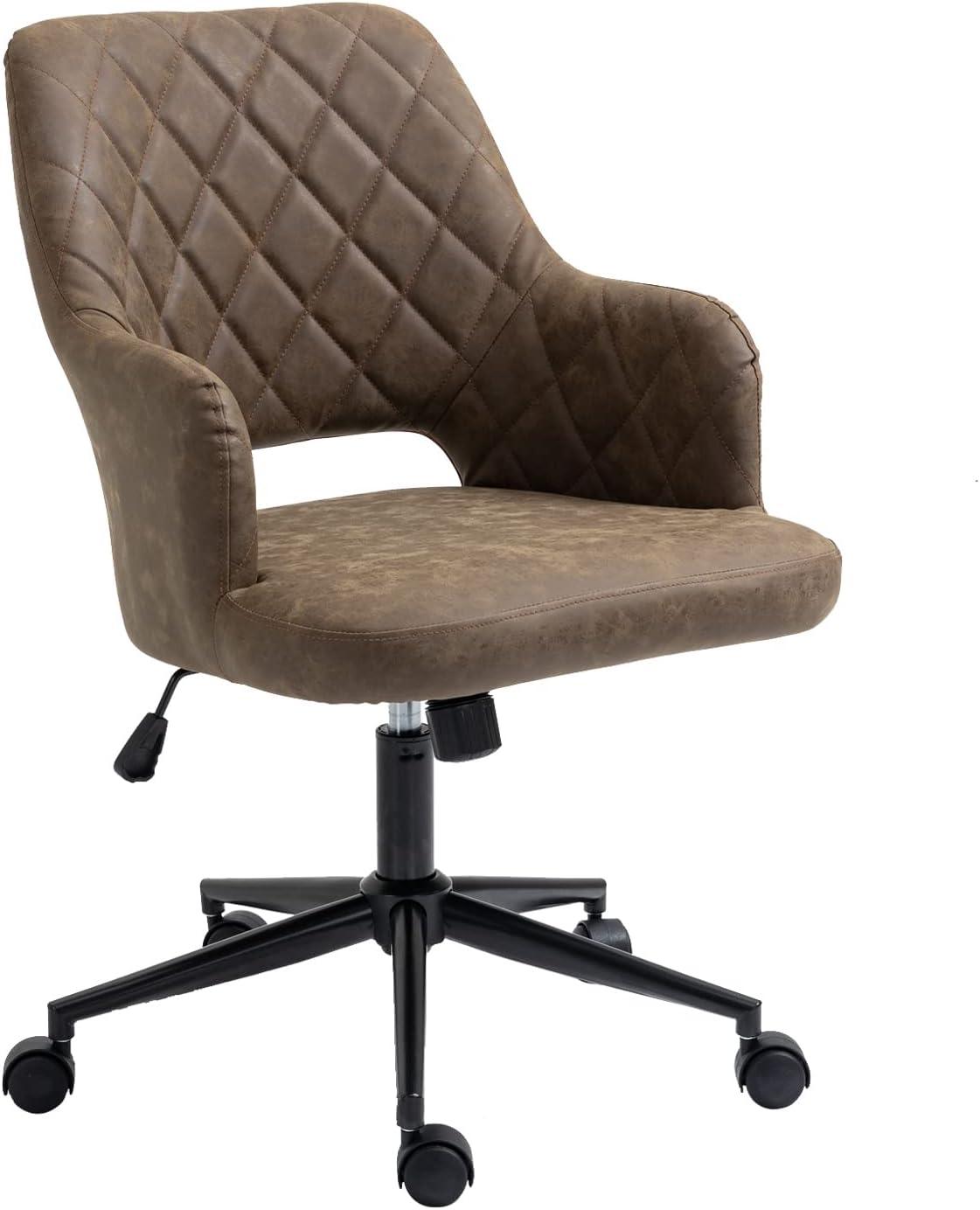 OS Home and Office Model AW800 Home Office Chair