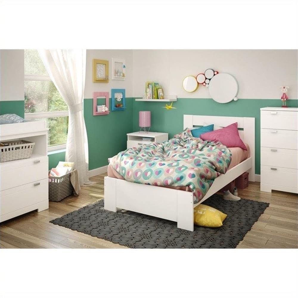 Reevo 6-Drawer Dresser