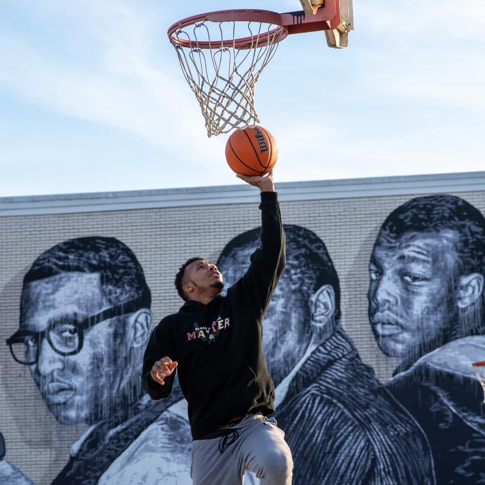 Wilson NBA Authentic Outdoor Basketball