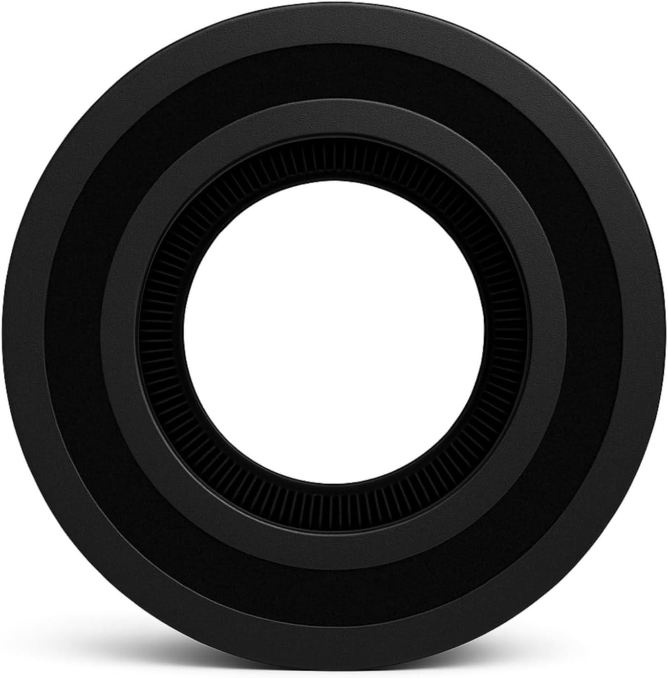 Nispira AP0601 2-in-1 True HEPA Filter Replacement for AirTok Air Purifier AP0601-RF | Remove Particle Size down to 0.1 microns | 2 Packs