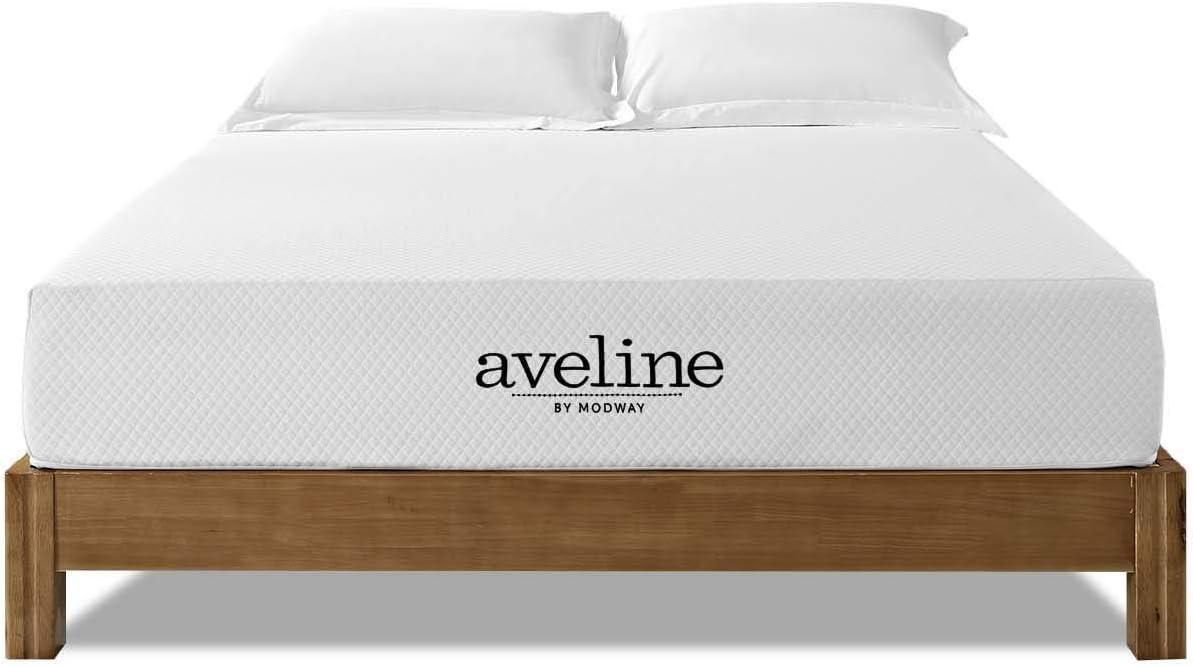 Modway Aveline 10" California King Mattress