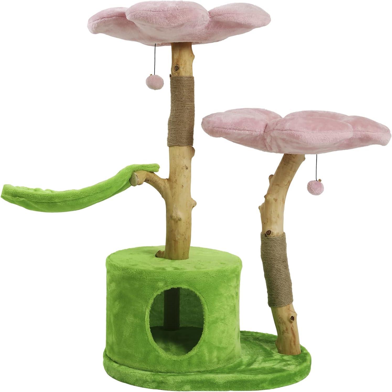 Venturi 43'' H Cat Tree