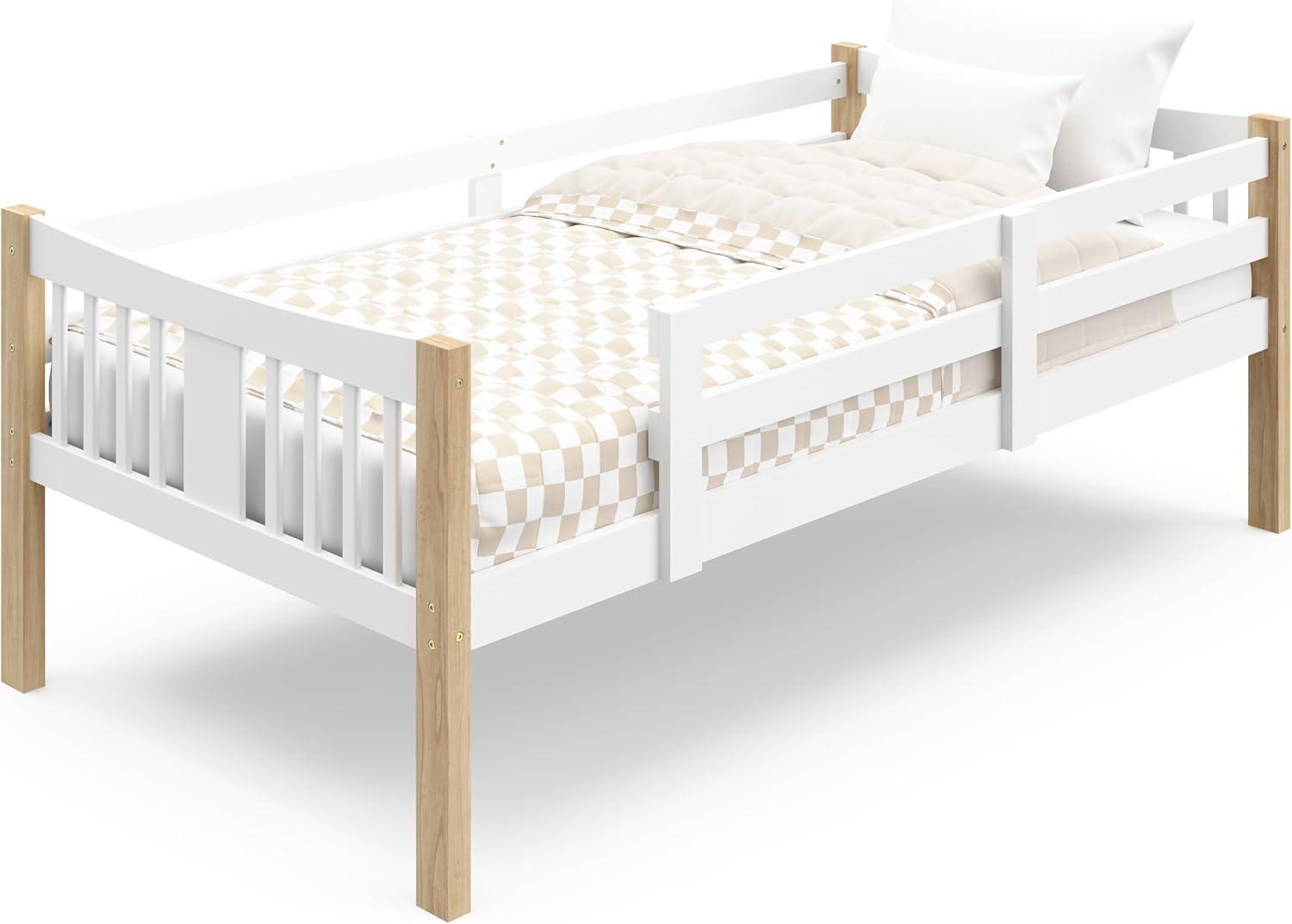 Caribou Twin Bunk Bed