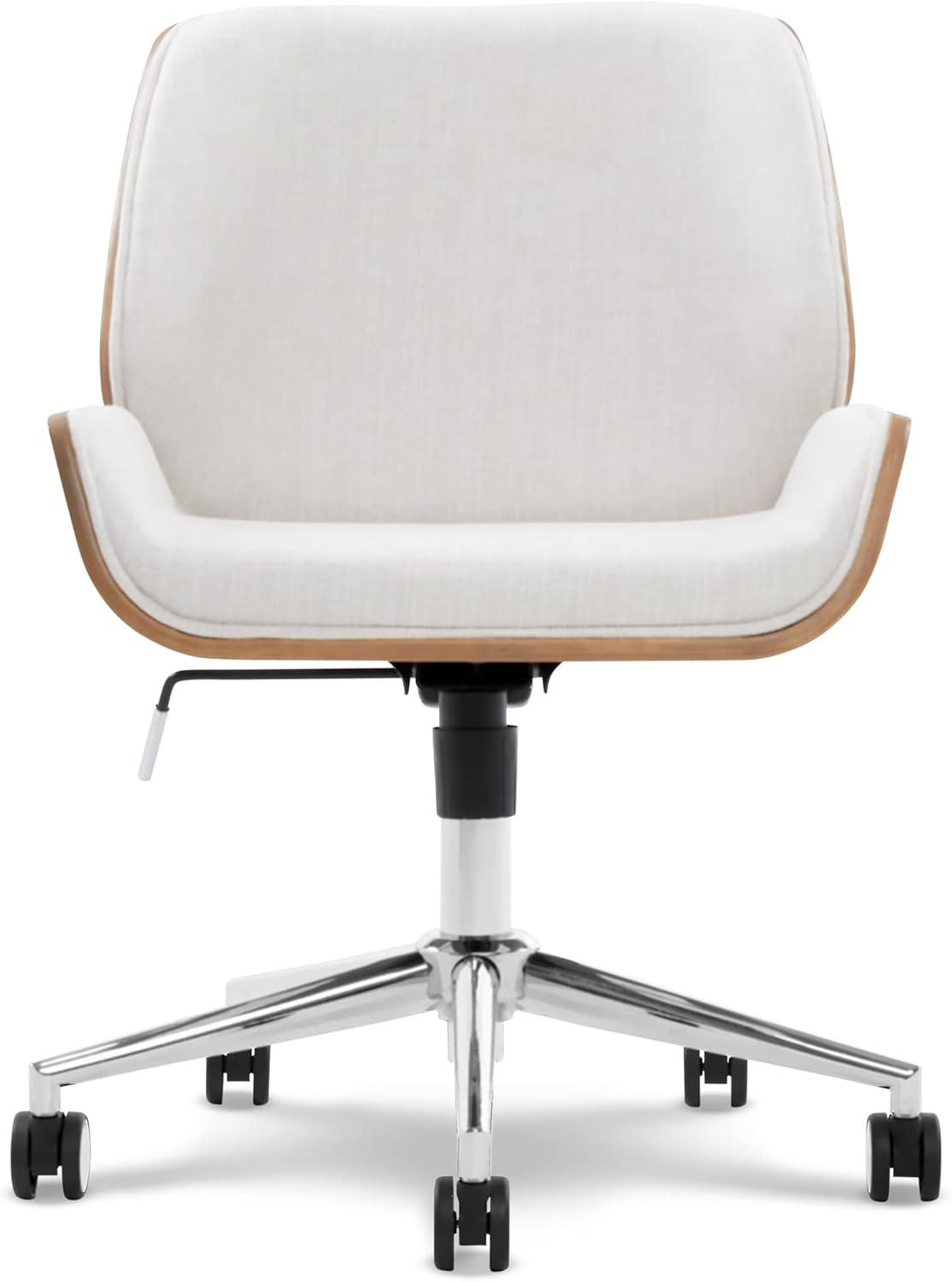 Ophelia Bentwood Task Chair - Adore Decor