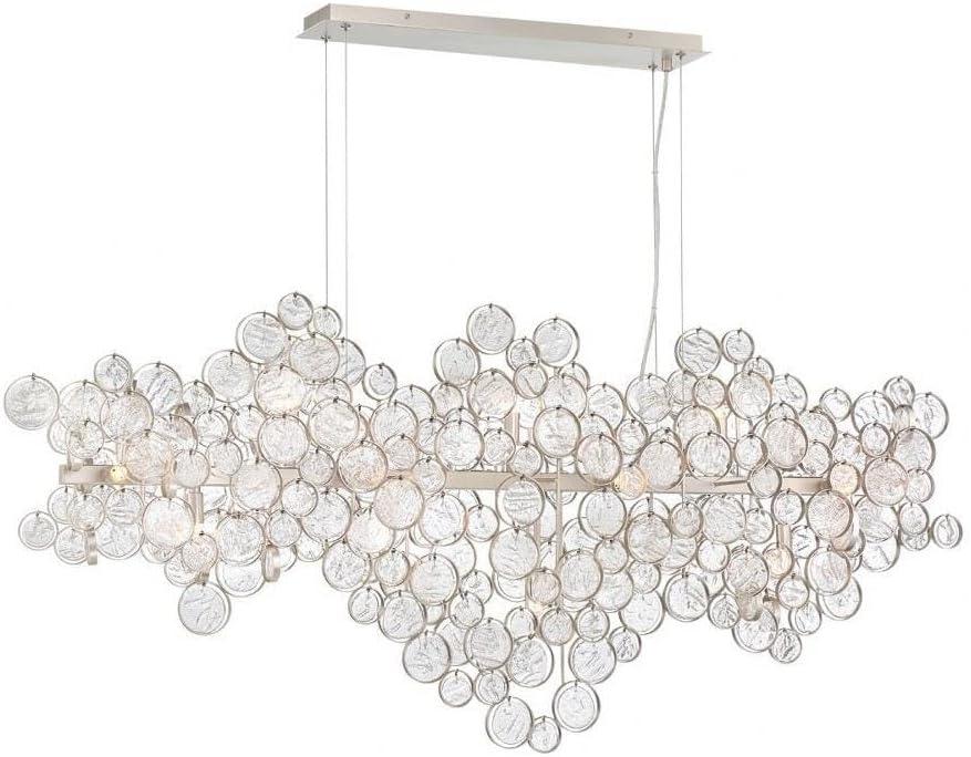 Trento 15 - Light Kitchen Island Pendant