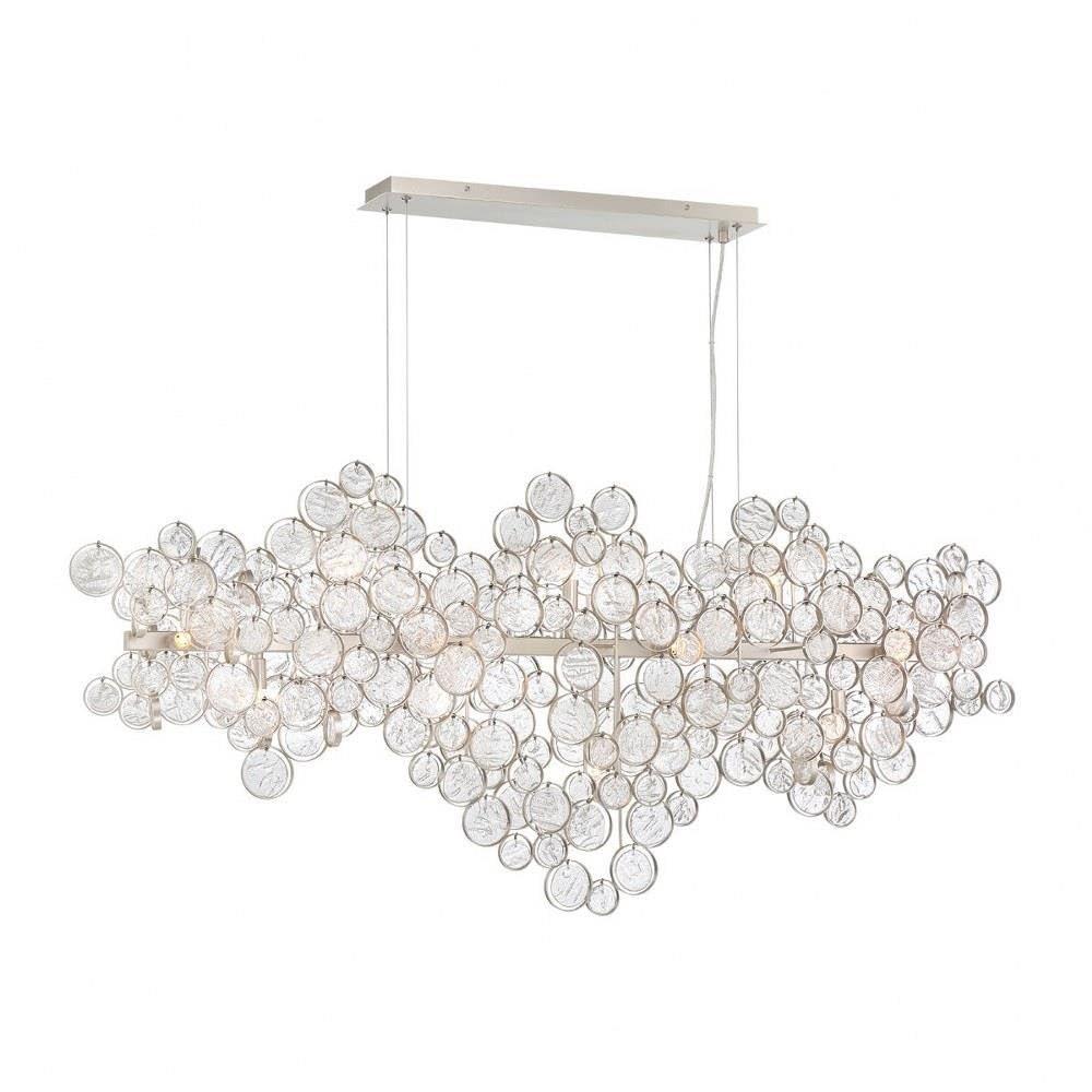 Trento 15 - Light Kitchen Island Pendant